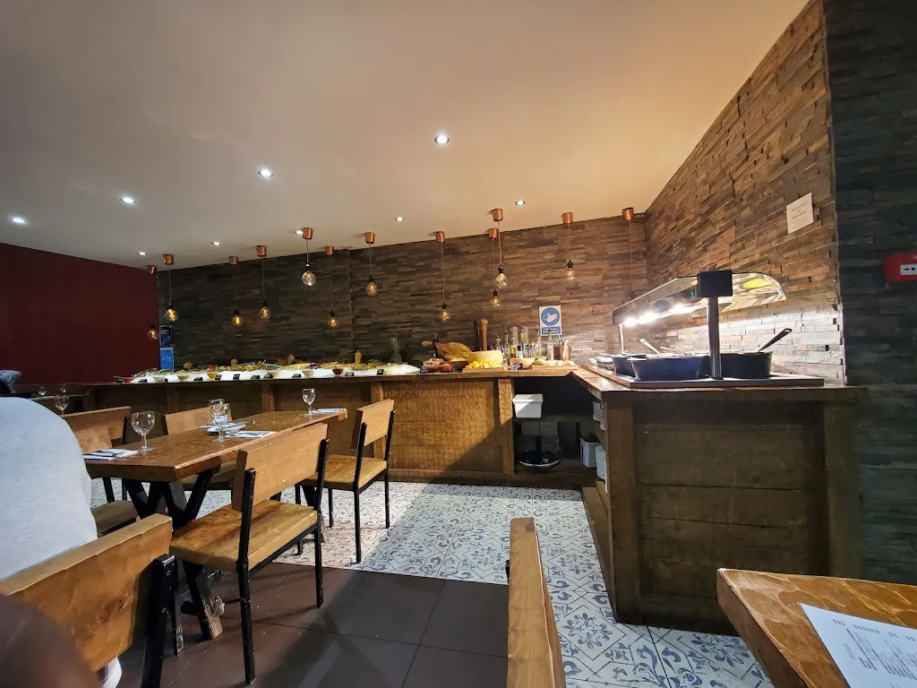 Fogo de Chão Clapham Common 1 Fogo de Chão Clapham Common