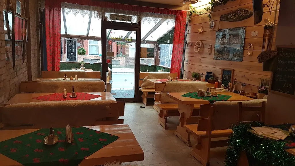 Folk House Zakopane 1 Folk House Zakopane