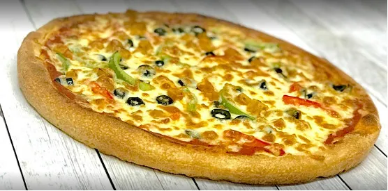 Food Station kebab & pizza house