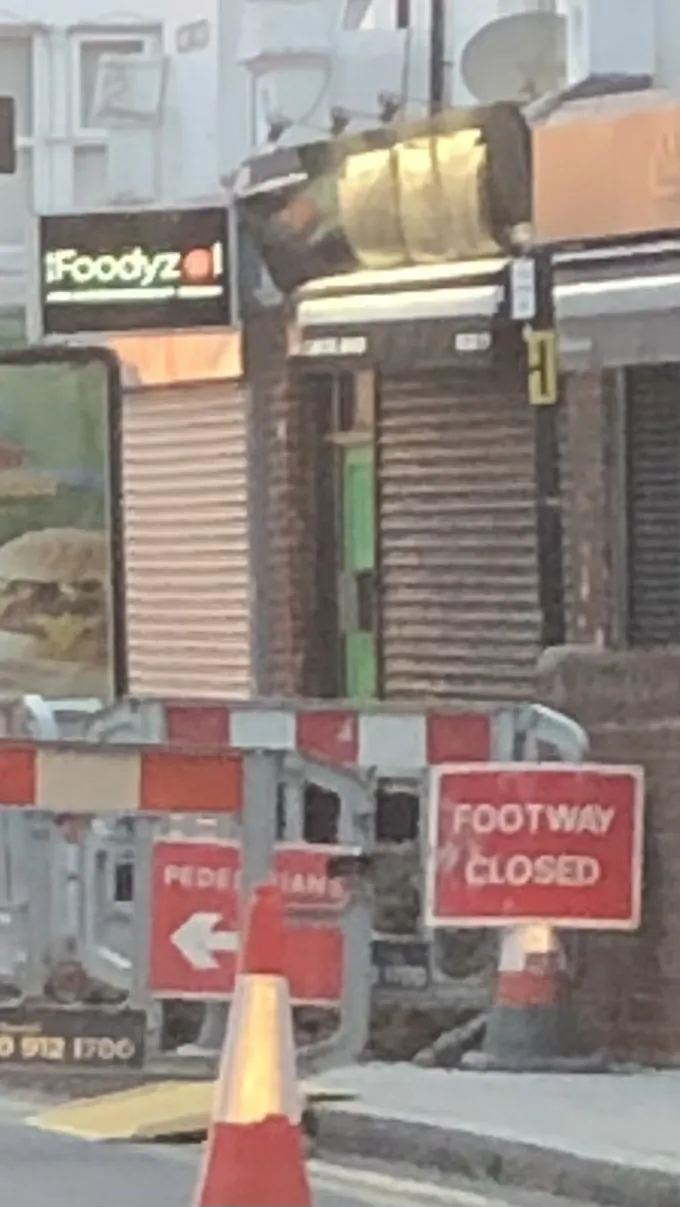Foodyz