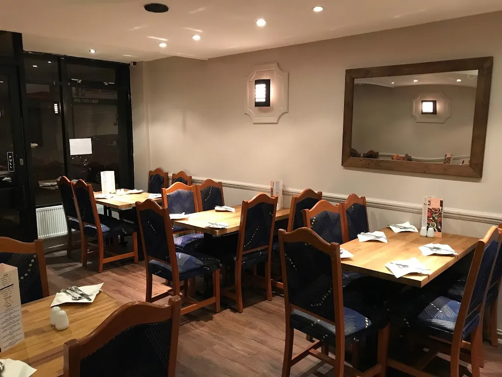 Forest Tandoori Chingford