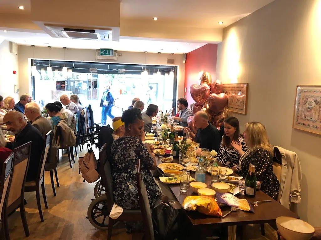 Forest Tandoori Walthamstow