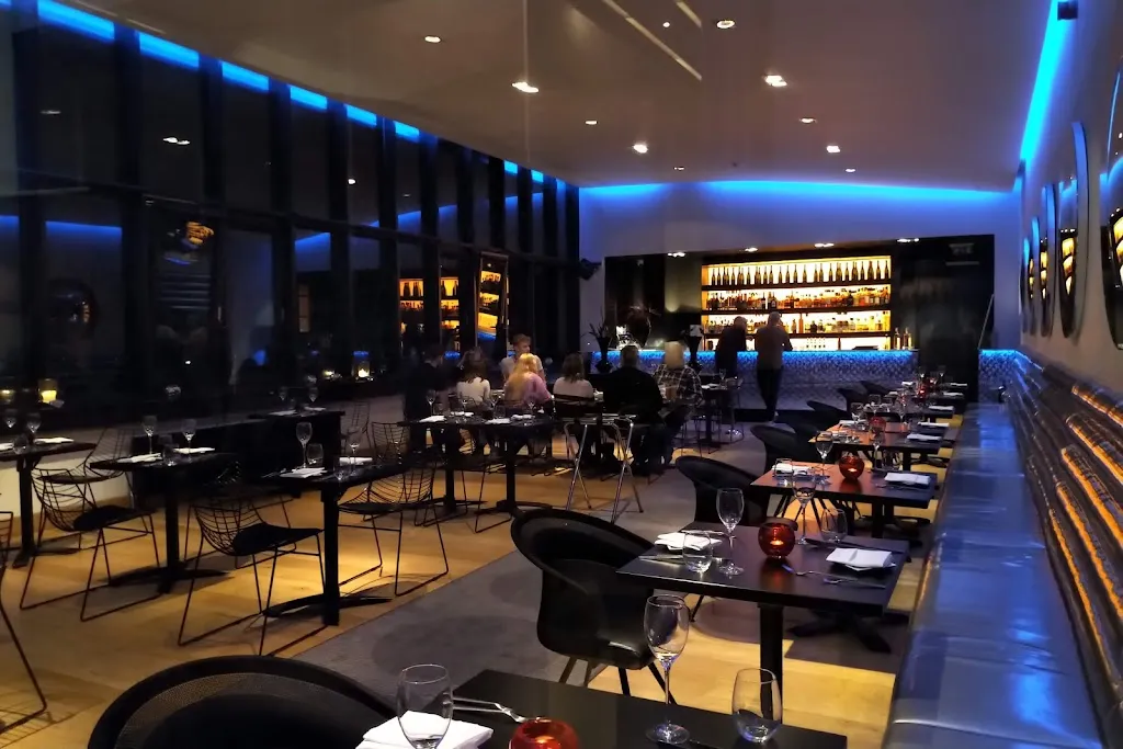 Forman's Restaurant