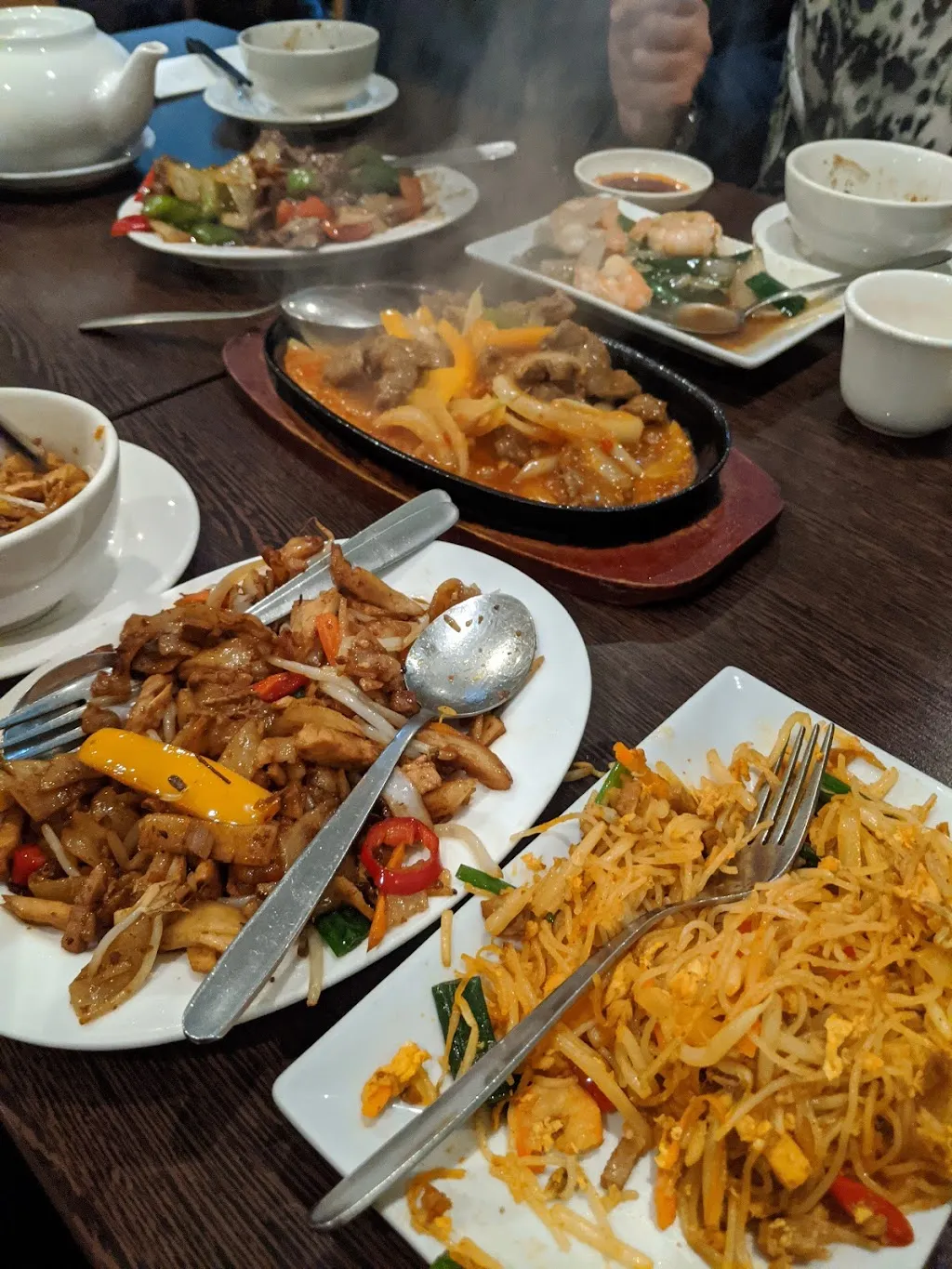 Fortune Inn
