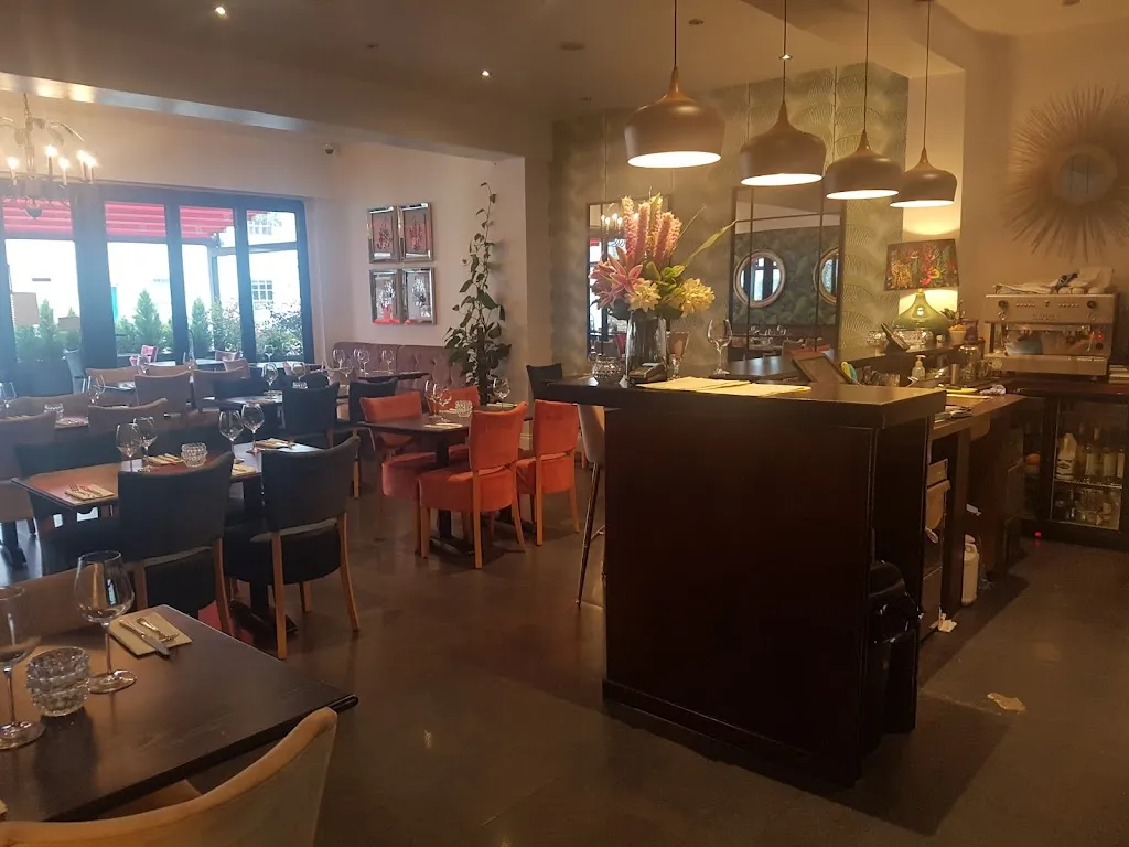 Forty Four Sheen Lane Restaurant
