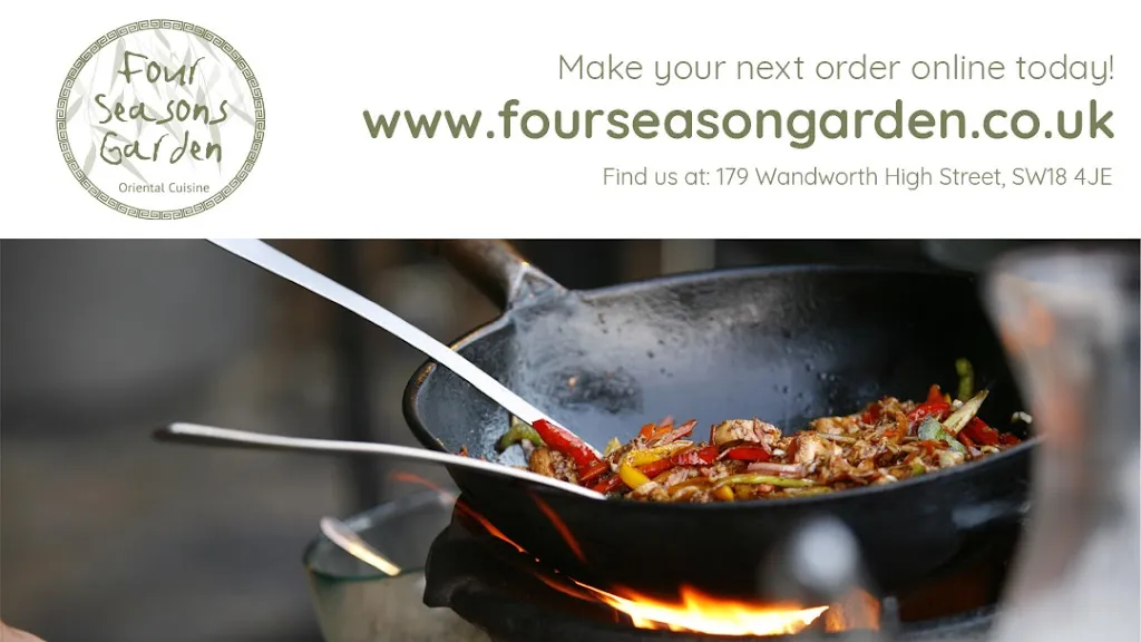 Four Seasons (Jasmine Garden) 1 Four Seasons (Jasmine Garden)