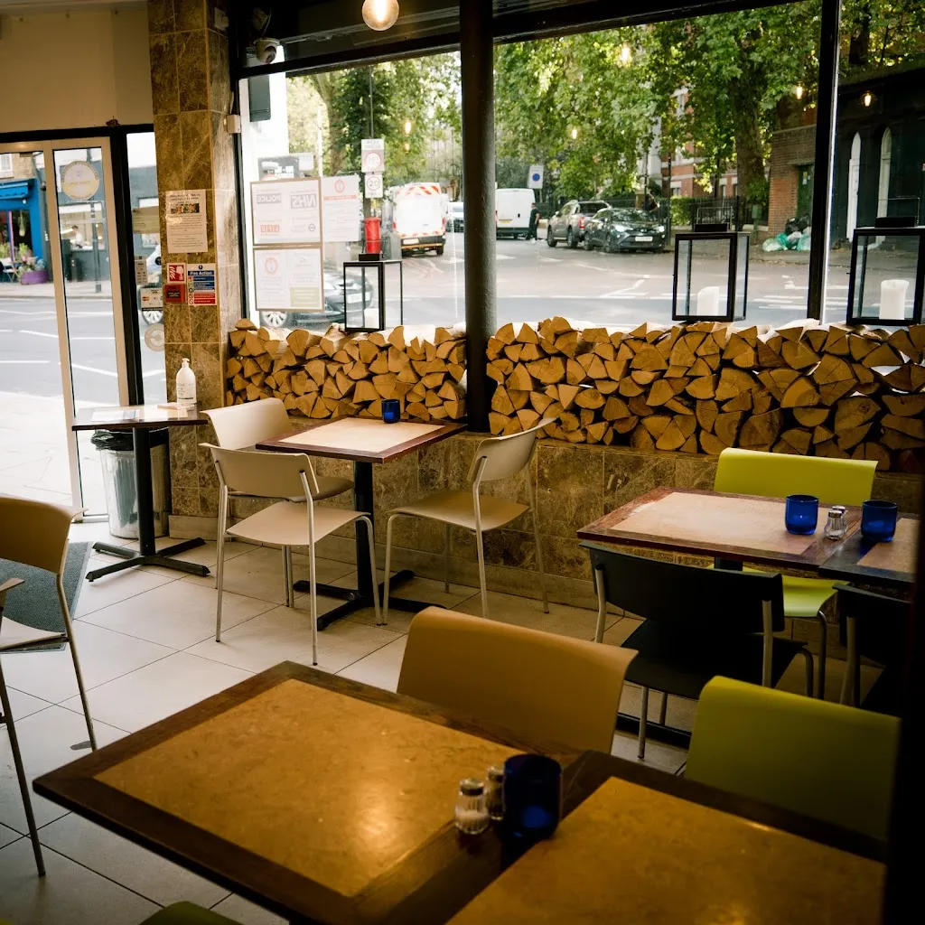 Francesco's