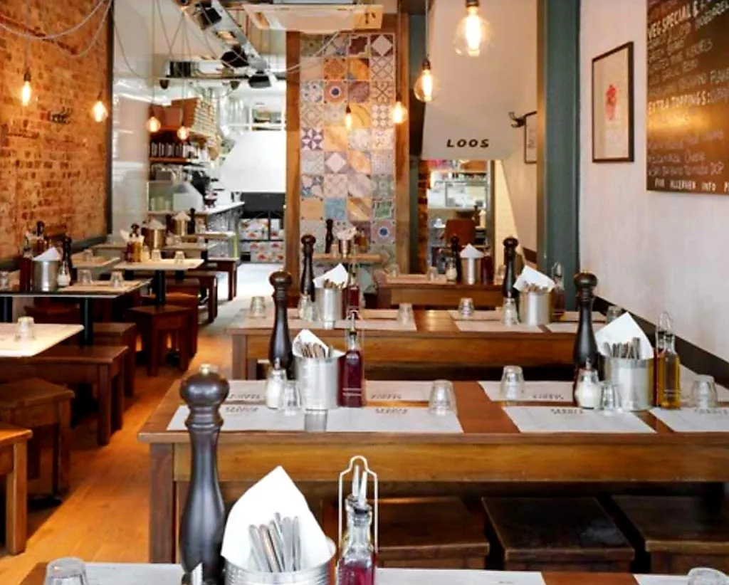 Franco Manca