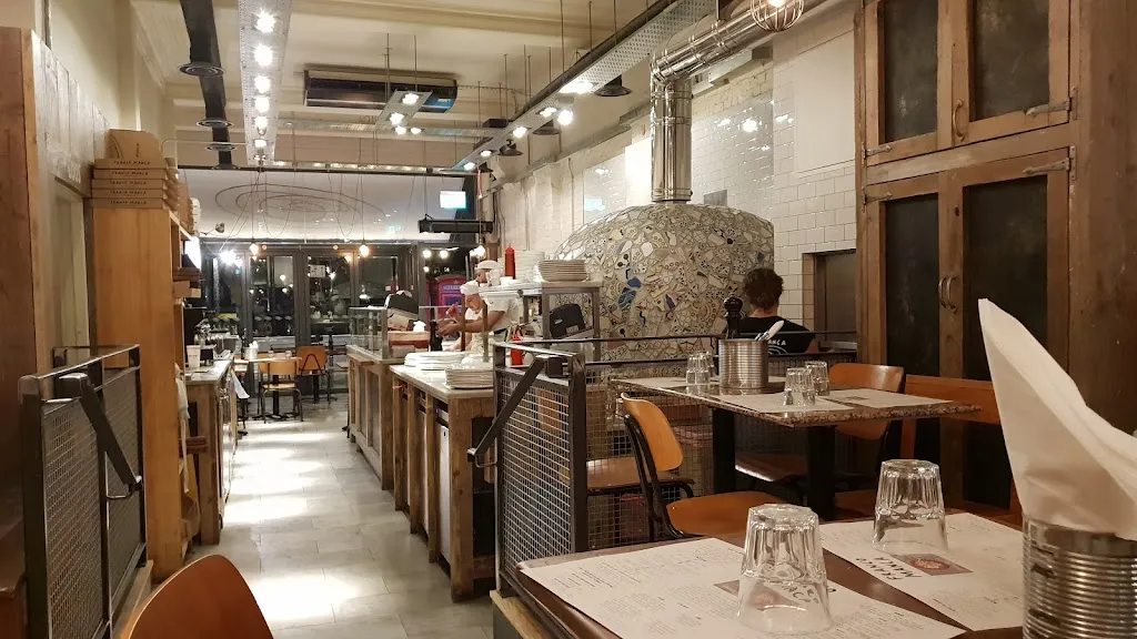 Franco Manca Islington