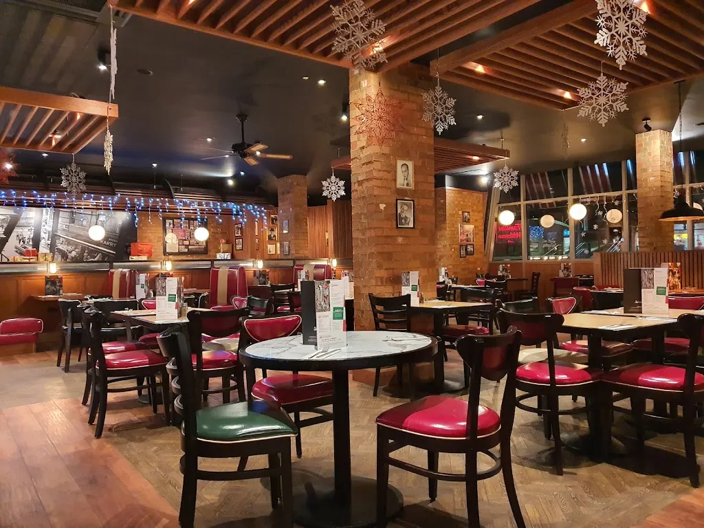 Frankie & Benny's