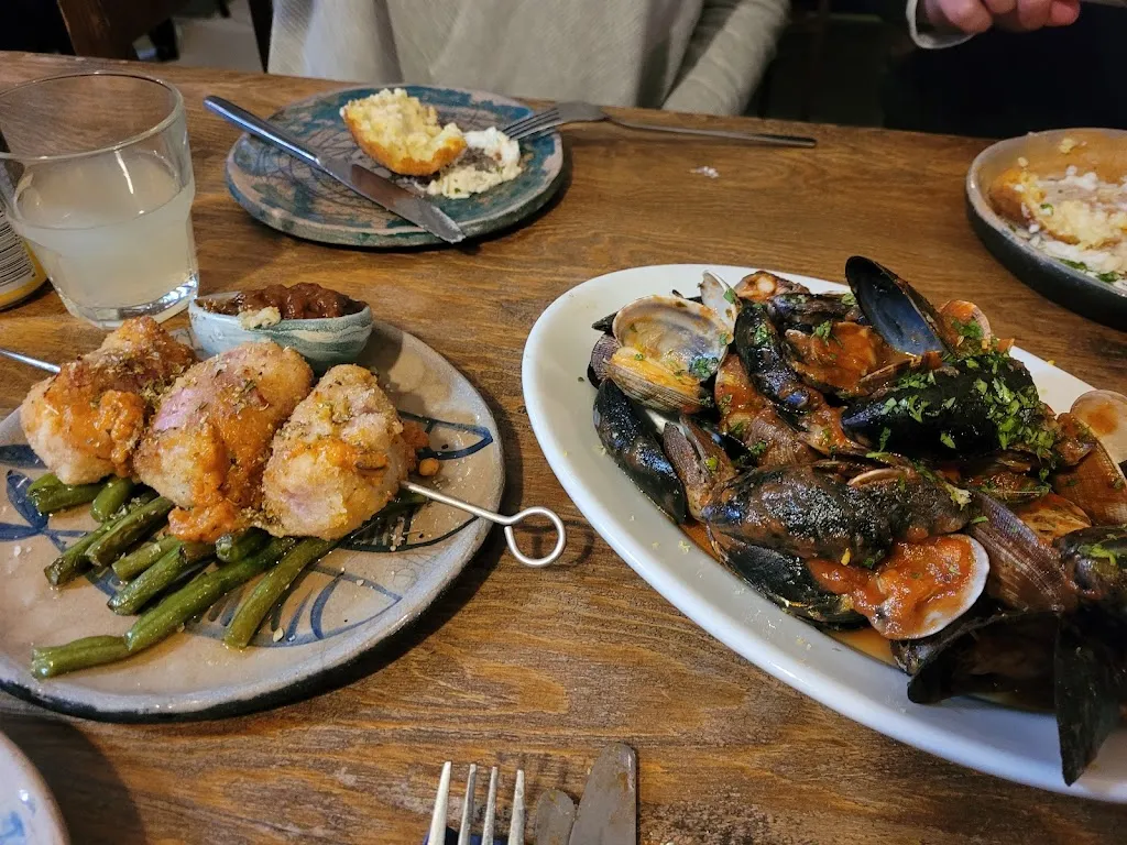 Franzina Trattoria 1 Franzina Trattoria