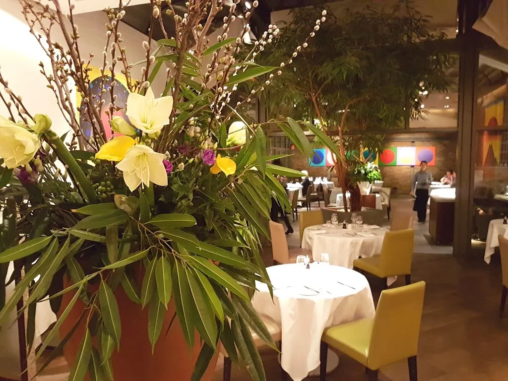 Frederick's