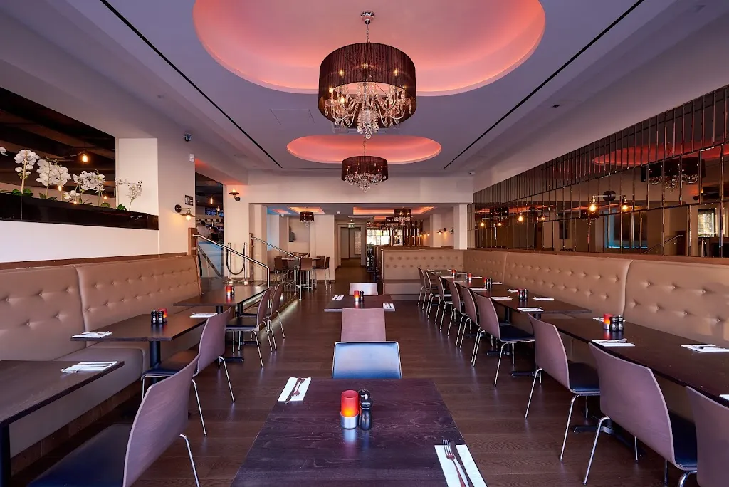 Fredo's LDN