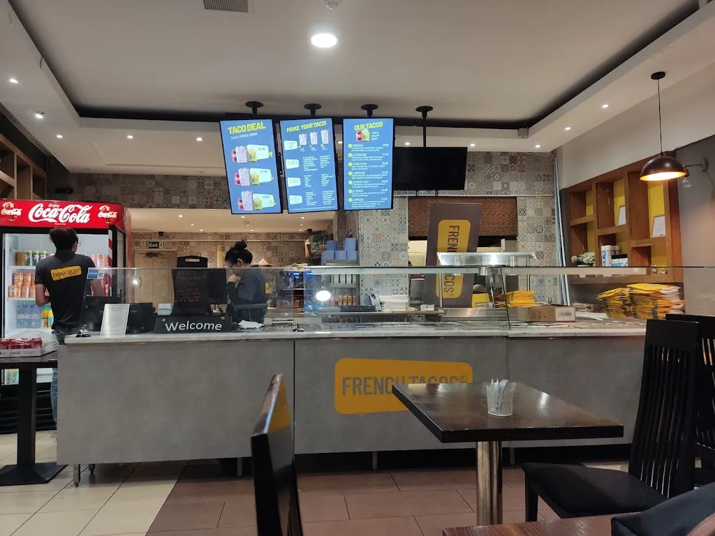 French Tacos UK 1 French Tacos UK