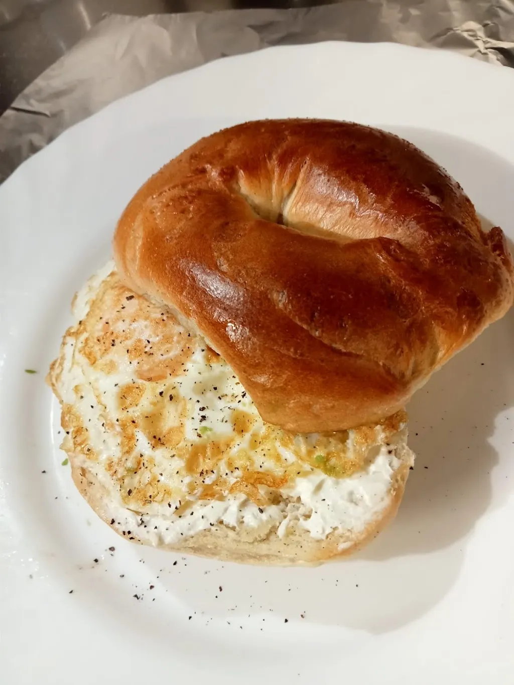 Fresh Bagel Hub