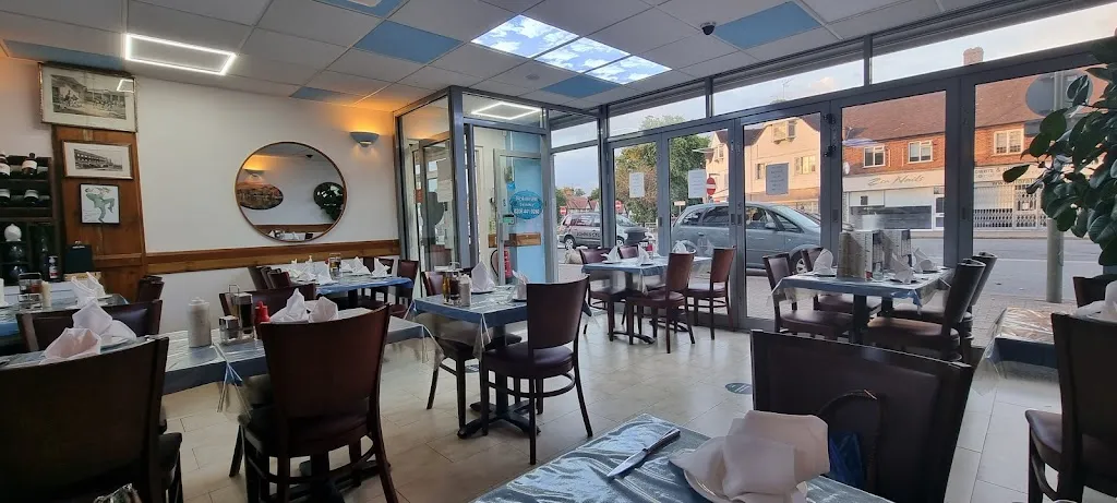 Fresh Fry Fish & Chips 1 Fresh Fry Fish & Chips