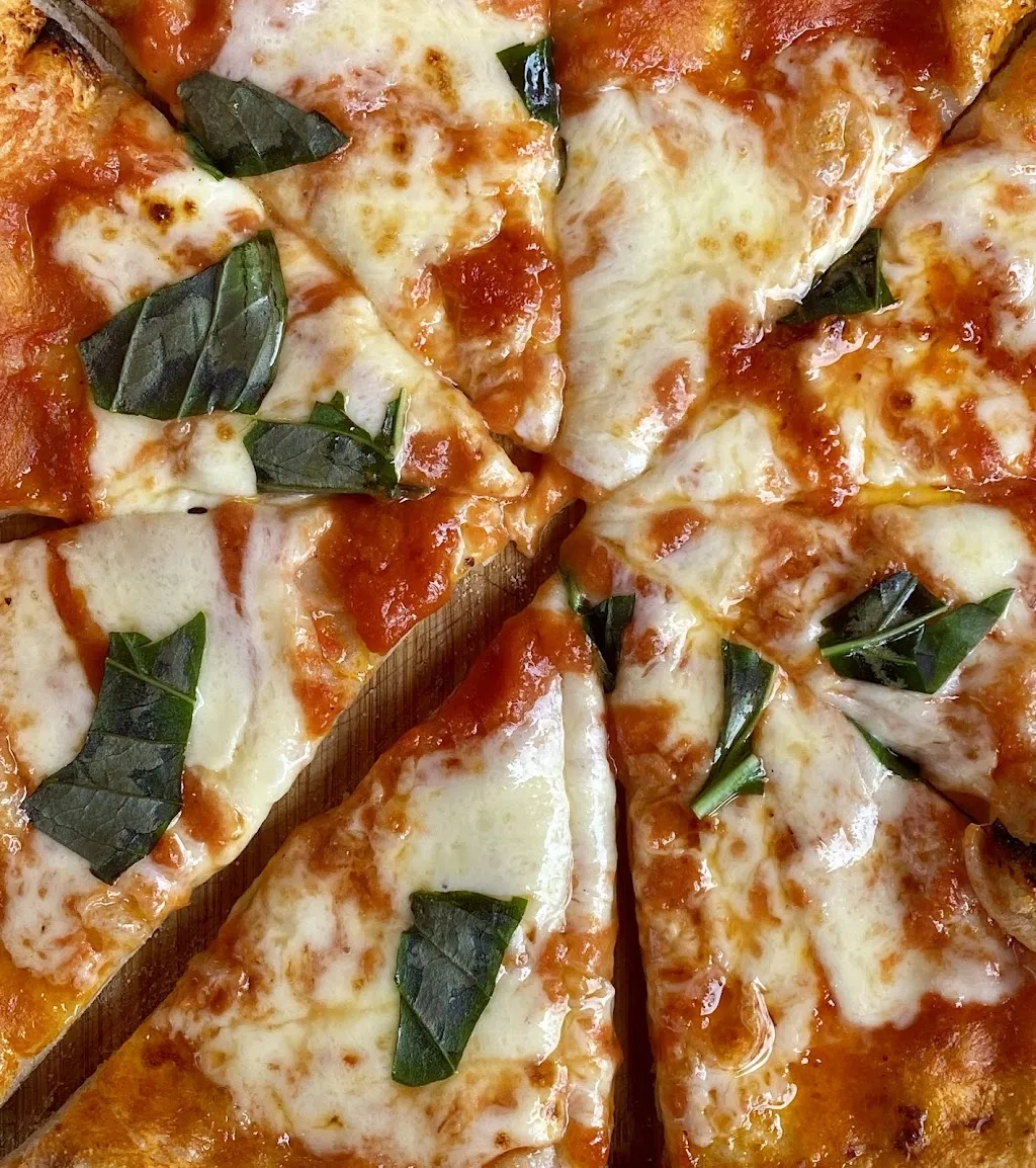 Front Yard Pizza