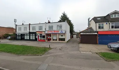 Fu Wing, Hornchurch