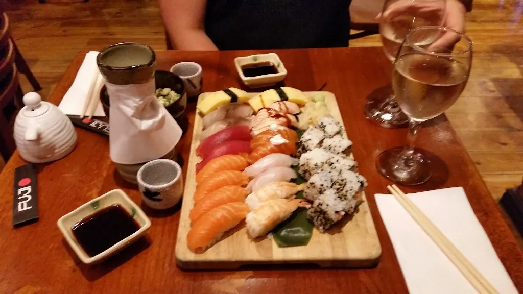 Fuji Japanese Restaurant