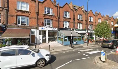 Fulham Wine Bar & Kitchen