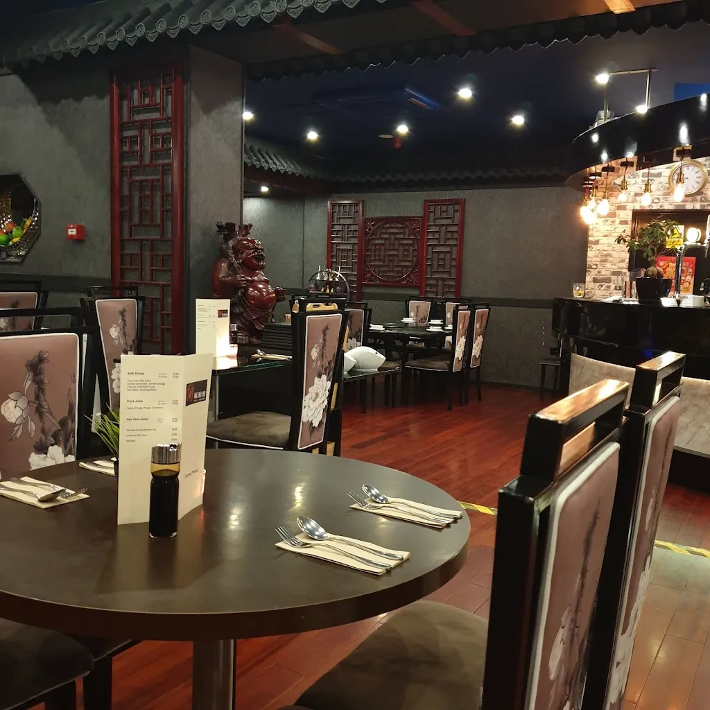 Full House Chinese Restaurant London