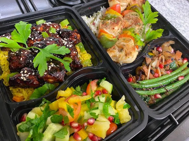 Full of Spice Eats 1 Full of Spice Eats