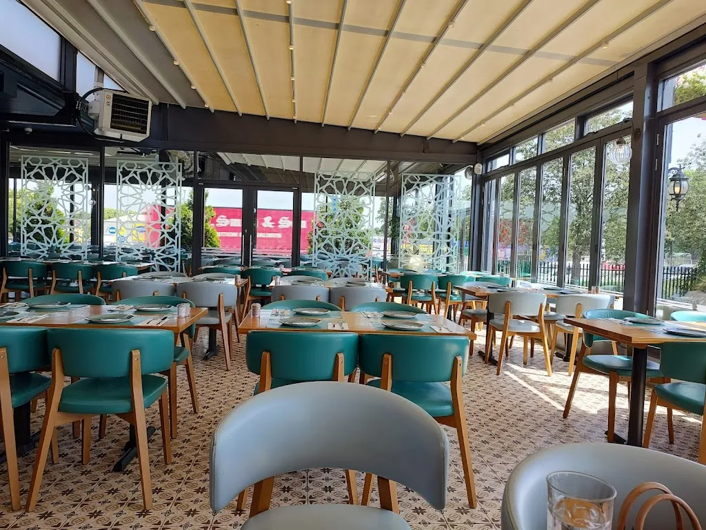 Gökyüzü Restaurant