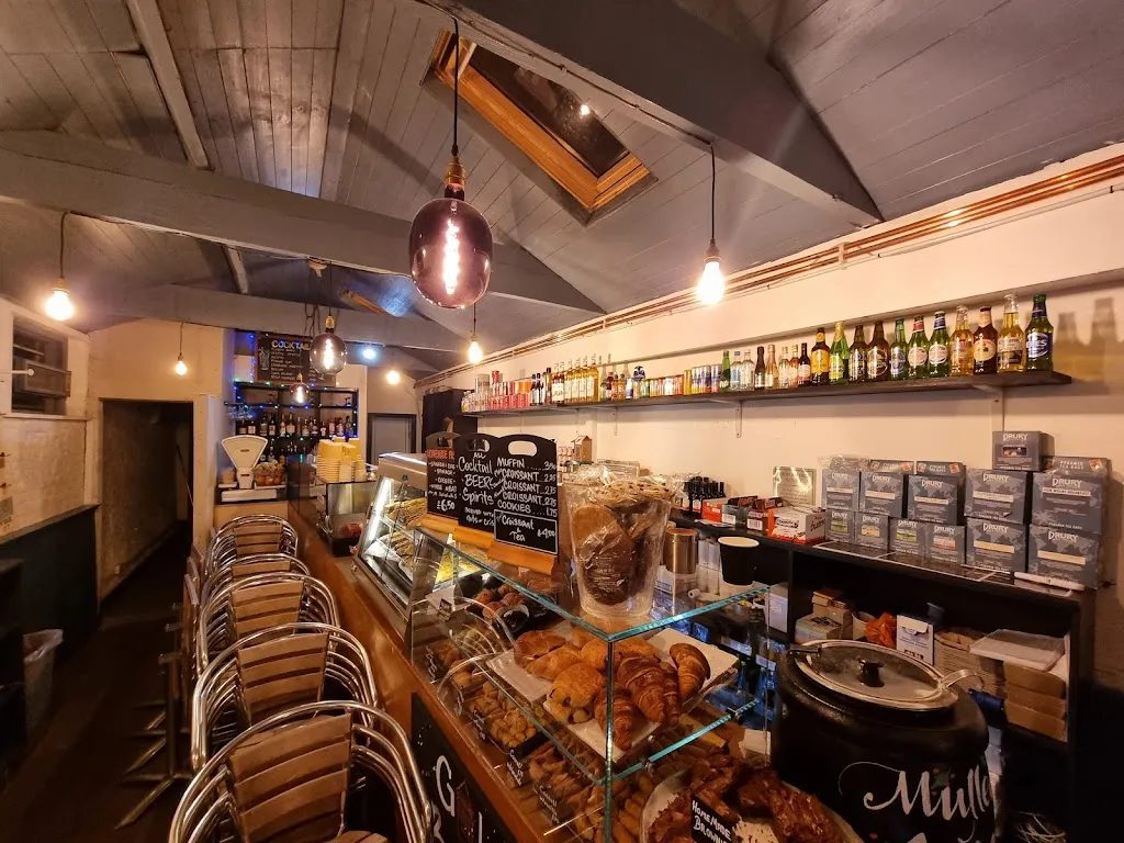 Galata Restaurant & Bistro 1 Galata Restaurant & Bistro