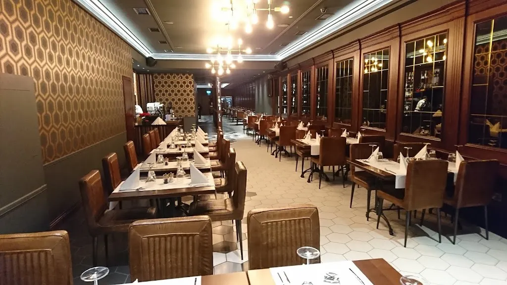 Galicja Restaurant West Ealing