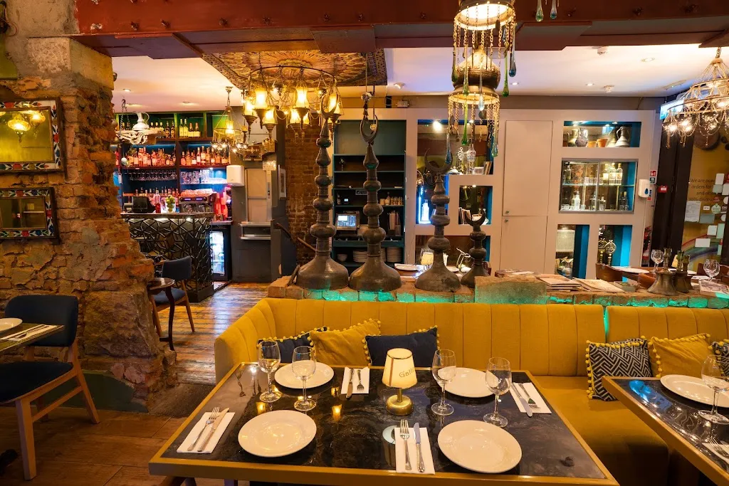 Gallipoli Restaurant