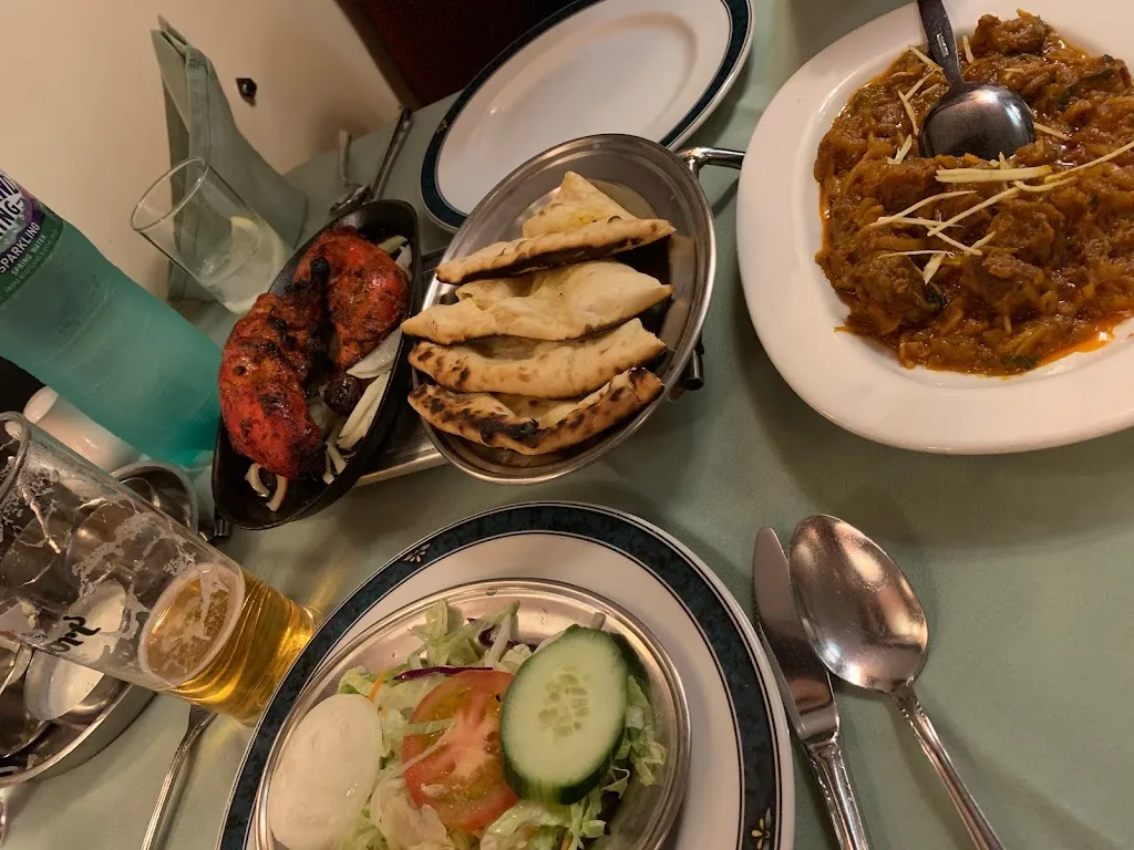 Gandhi Tandoori