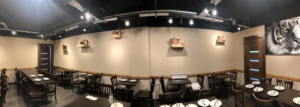 Ganesha restaurant Bromley