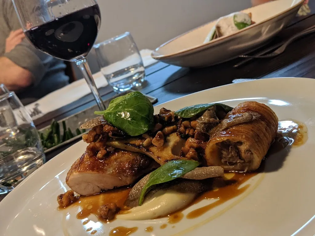 Gather E17 1 Gather E17