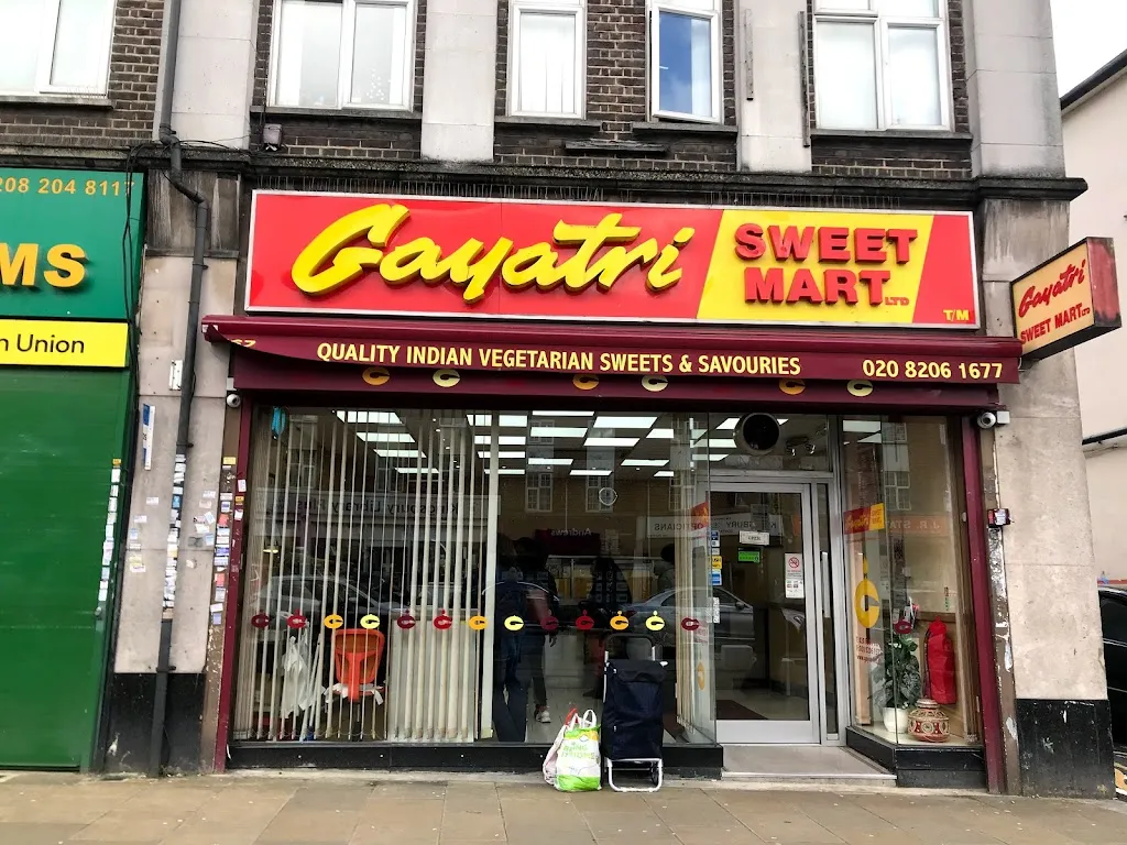 Gayatri Sweet Mart Limited