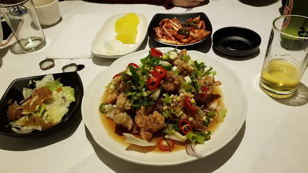 Genghis Khan
