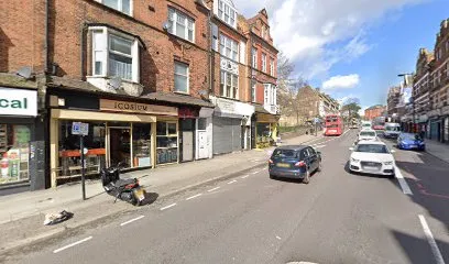 Gezzana Restaurant 1 Gezzana Restaurant