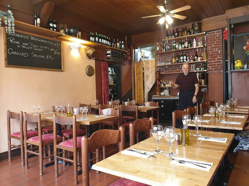 Giacomo's