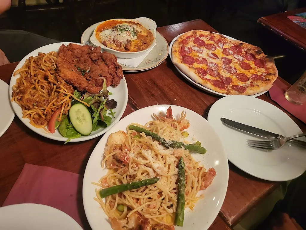 Giuseppe's Ristorante Italiano & Pizzeria