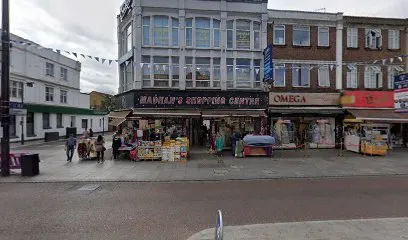 Goan Corner
