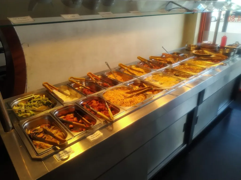 Golden Buffet