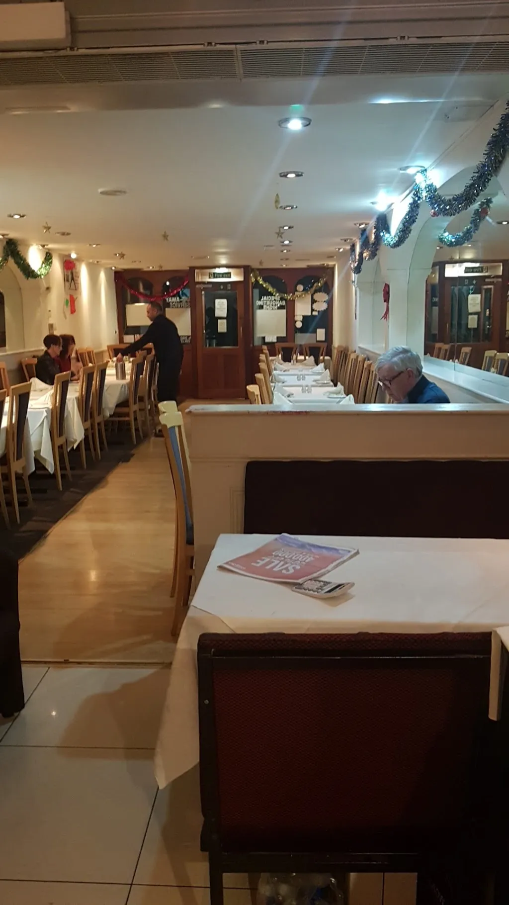 Golden Curry 1 Golden Curry