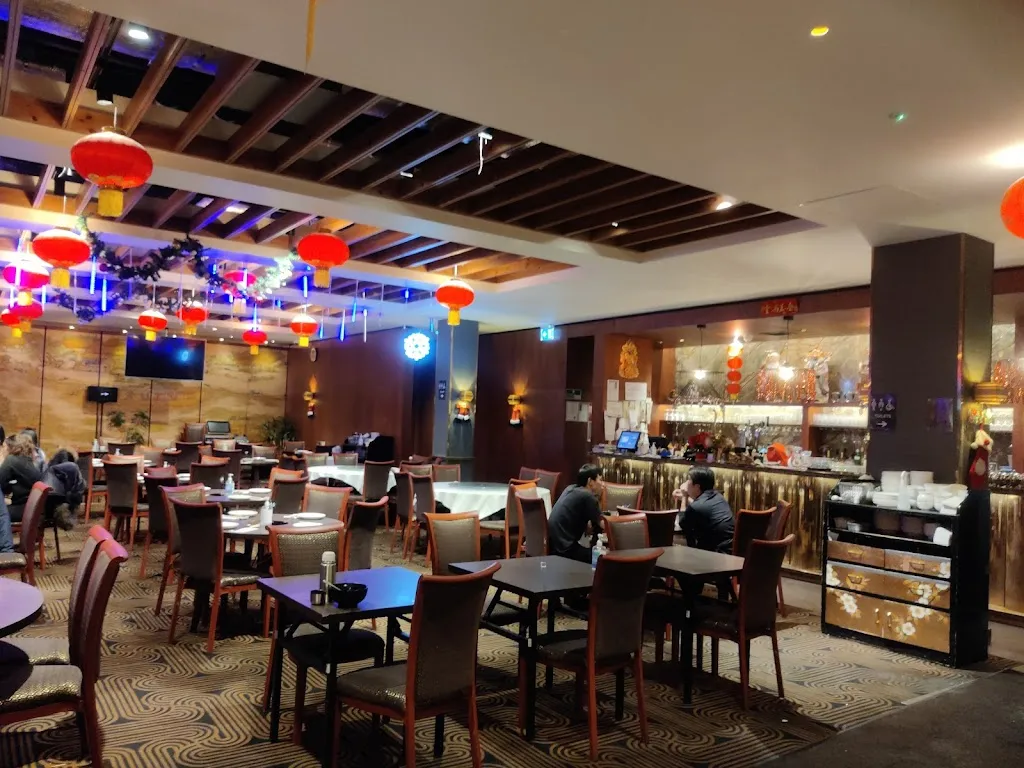 Golden Dragon (Colindale)