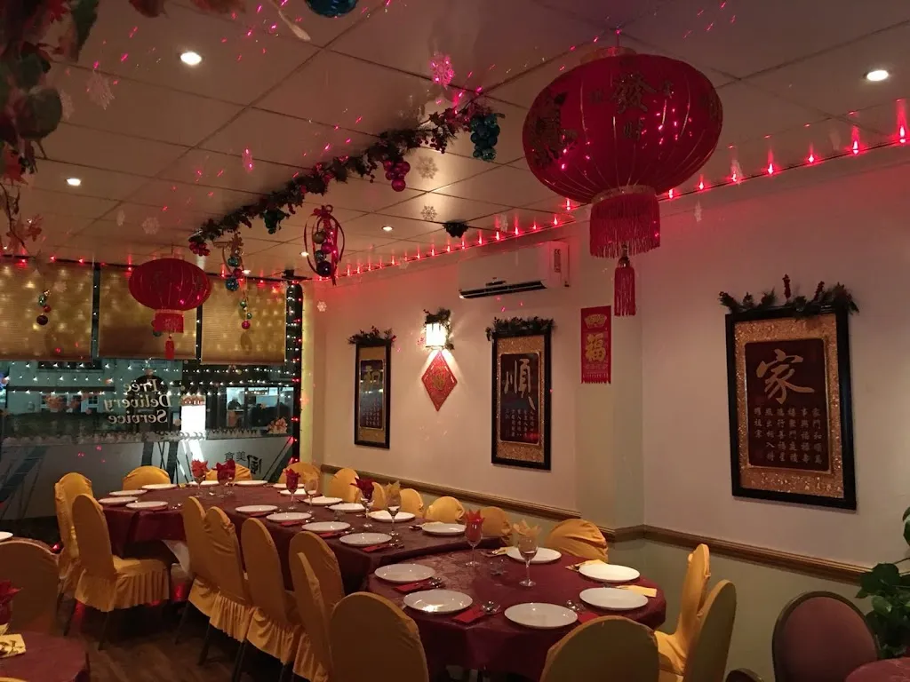 Golden Inn Restaurant