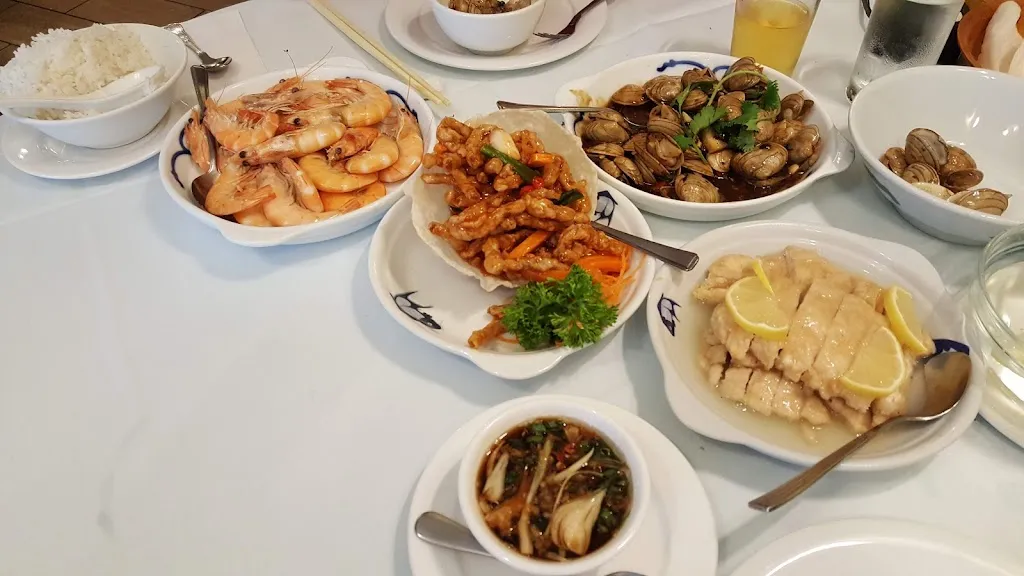 Good Friend Chinese Restaurant