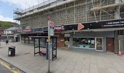 Good Life Jerk Centre