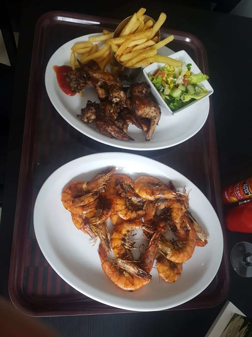 Good Life Jerk Centre