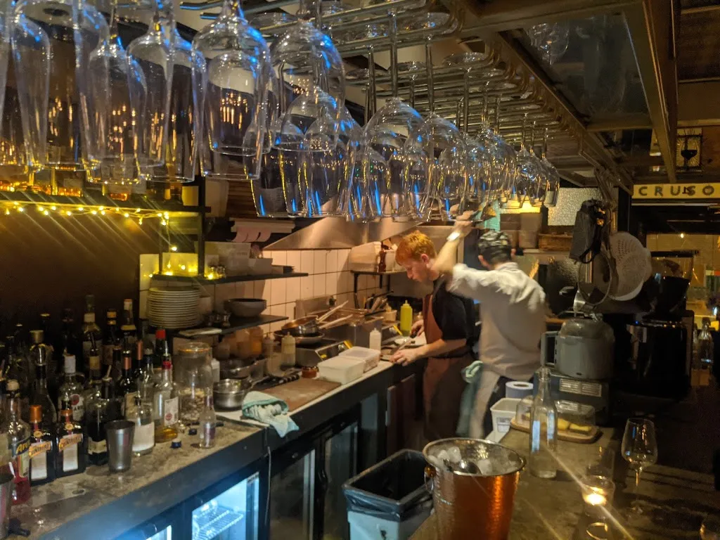 Good Neighbour, Camberwell 1 Good Neighbour, Camberwell