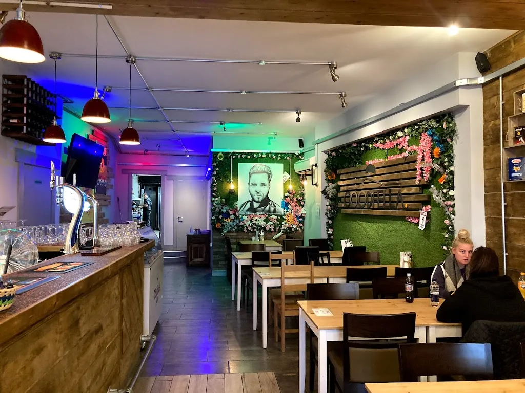 Goodfella Beckenham