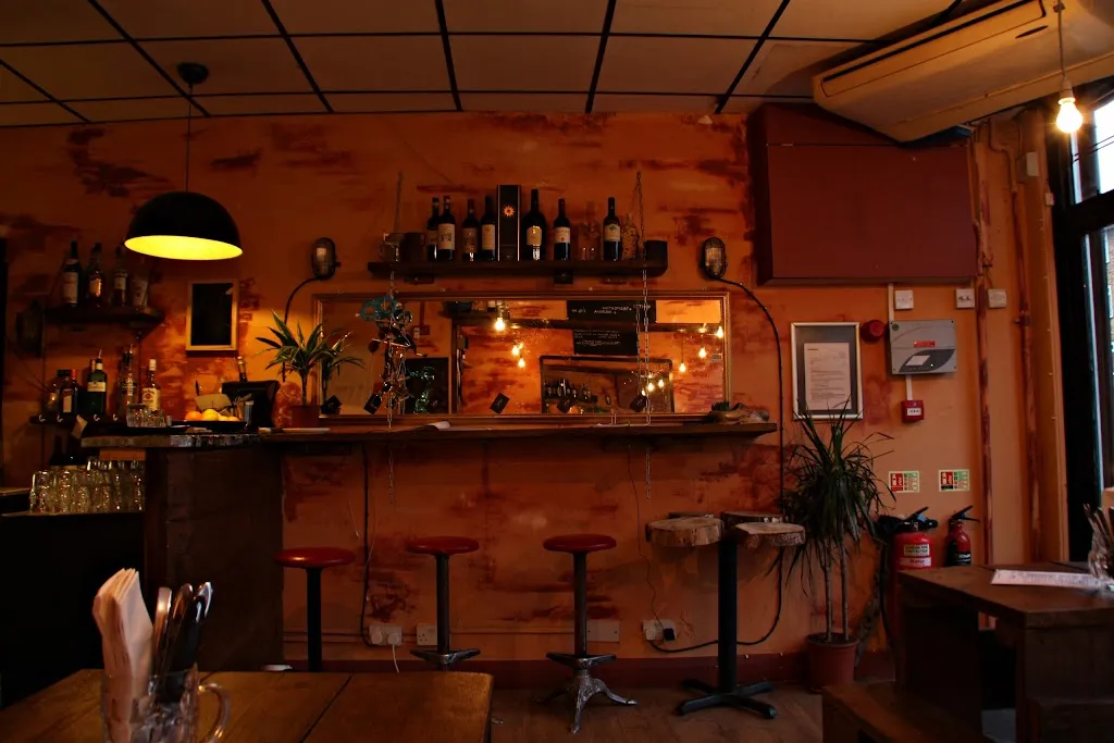Goppa' Restaurant&Pizzeria