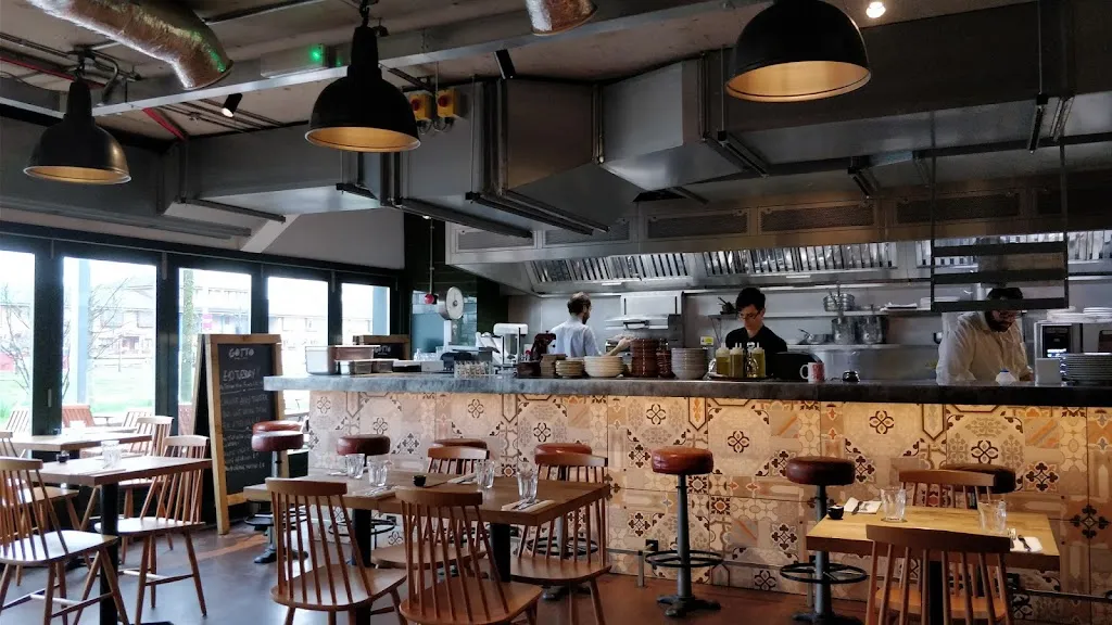 Gotto Trattoria